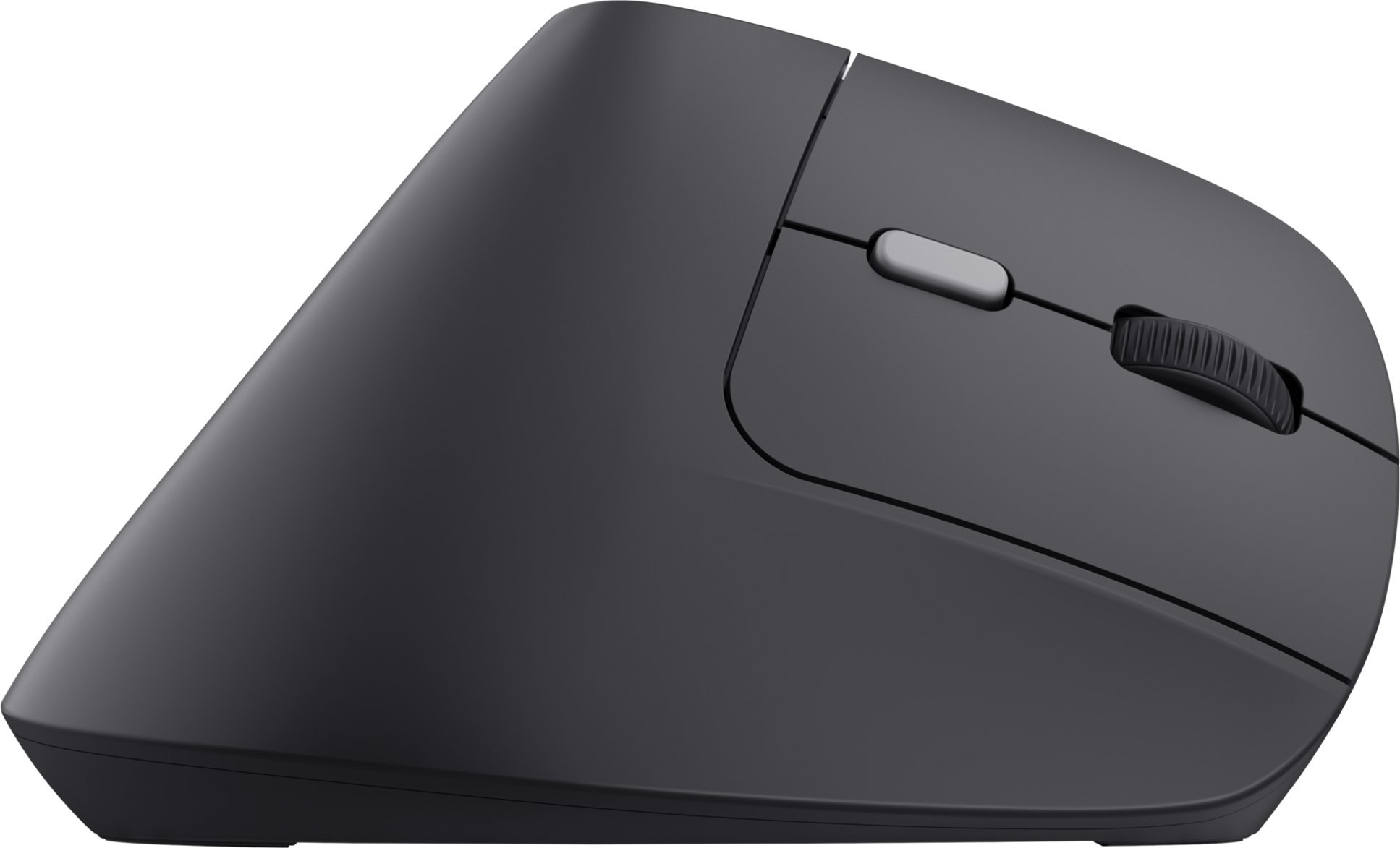 Maus pa tela Trust Bayo II, ergonomik 57°, DPI 800-2400, i zi