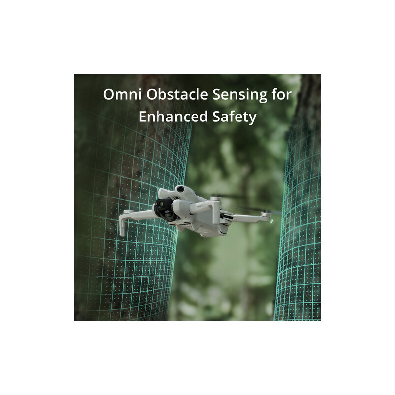 DJI Mini 4 Pro With (RC 2) (GL)