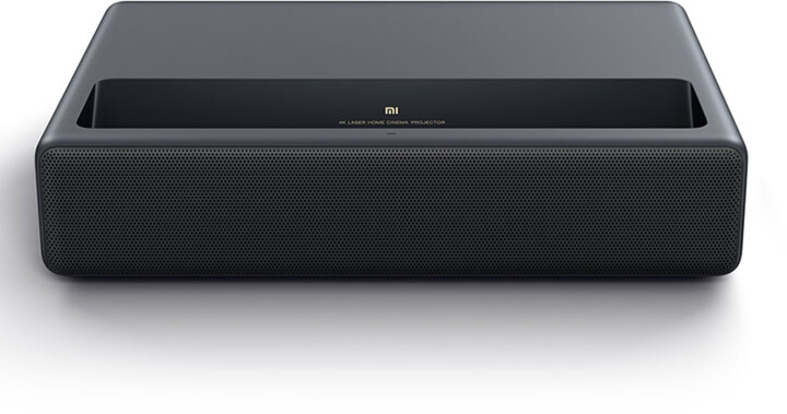 Projektor Xiaomi Mi 4K Laser 150", i zi 