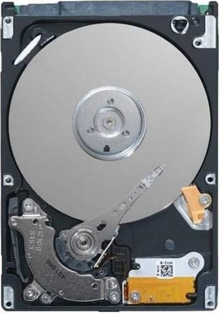 Hard disk për server Dell 2.5TB 3.5'' SAS-2 