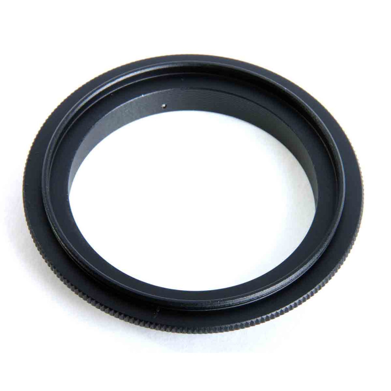 Reverse Adapter for Canon Eos 52mm