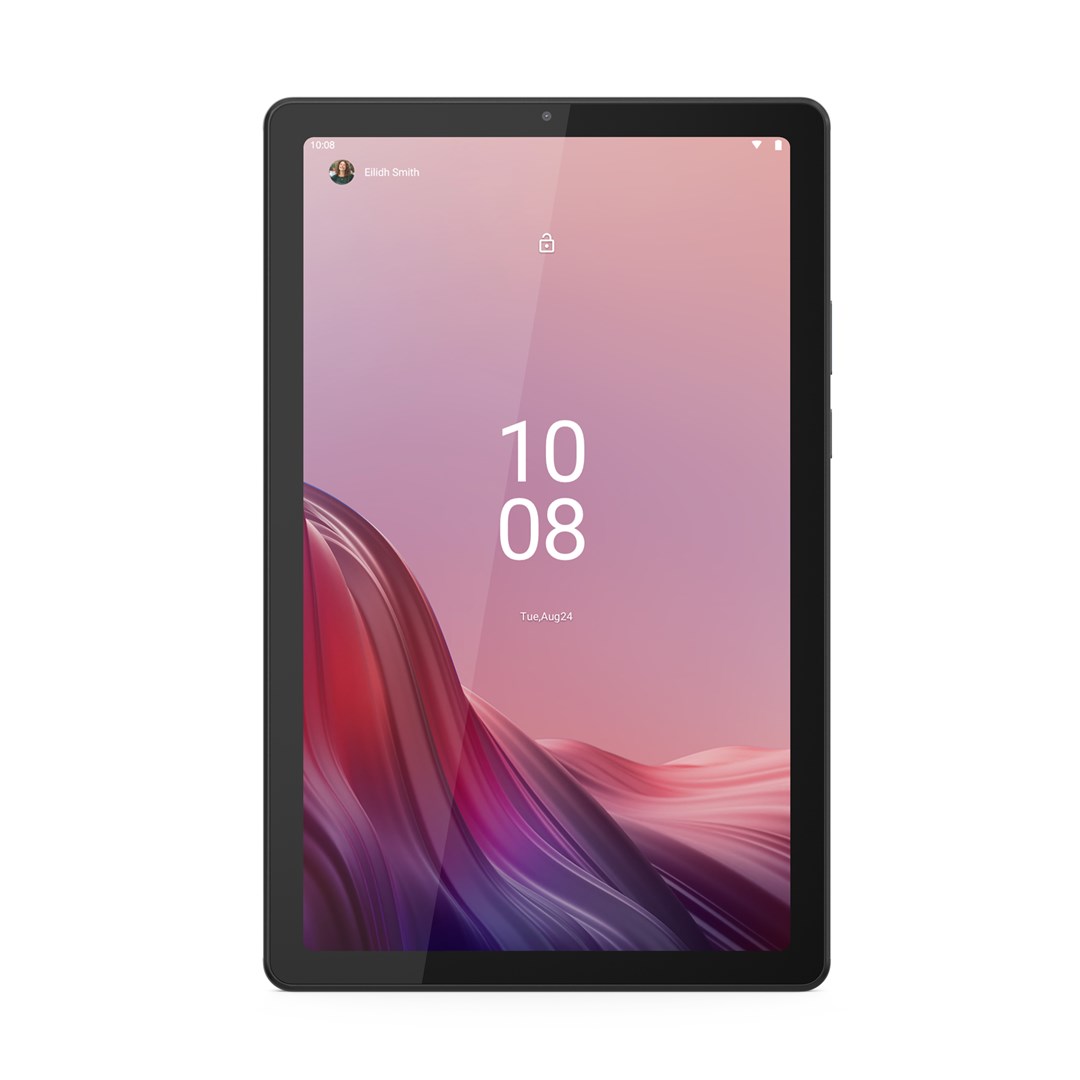 Tablet Lenovo M9 4G, 9", 64 GB/4 GB, i hirtë