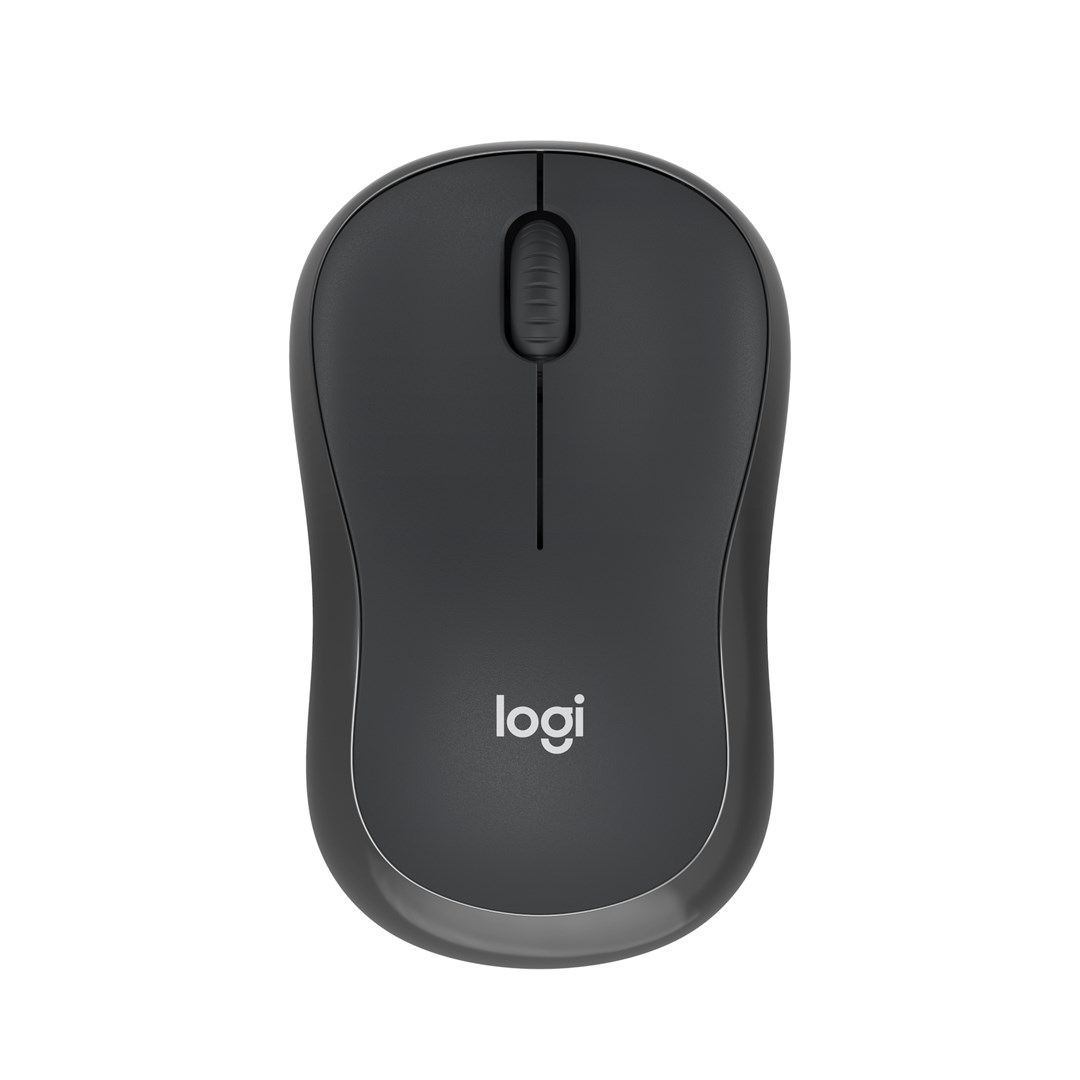 Maus Logitech M240, Bluetooth, i hirtë