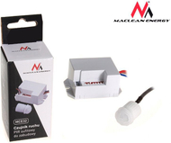 Sensor i lëvizjes Maclean PIR 800W 360°