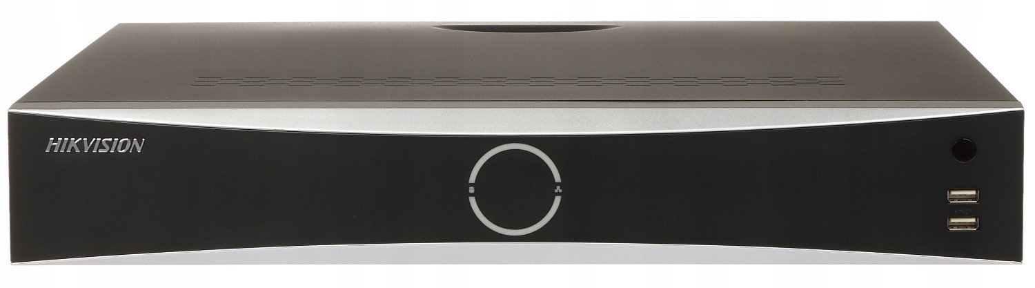 IP rekorder Hikvision DS-7732NXI-K4 D PL, 32 kanale, 4K, i zi