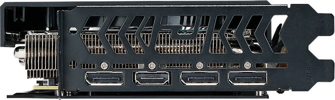 Графичка картичка Power Color Hellhound Radeon RX 7600 XT 16GB GDDR6