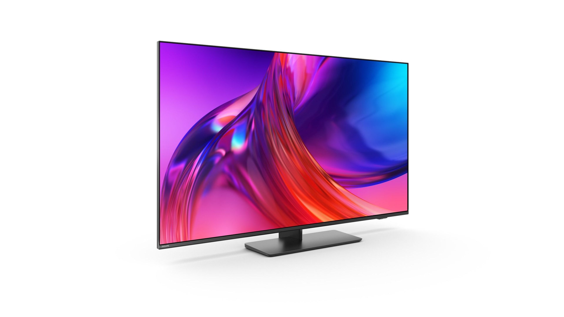 Televizor Philips 50PUS8848 Smart, 50" (127 cm), Ambilight 4K UHD, i hirtë