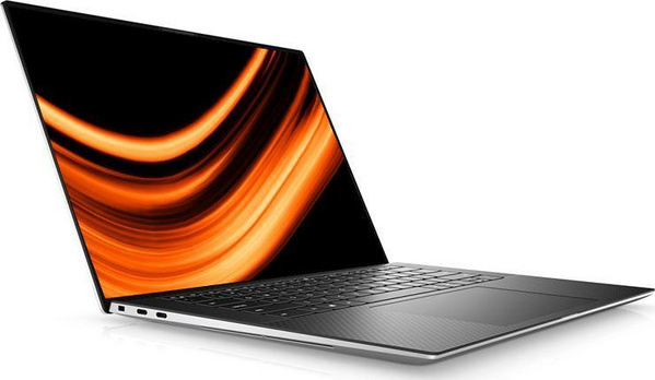 Laptop Dell XPS 15 9510, Intel Core i7-11800H, 15.6", 16 GB, SSD 1 TB, Windows 10 Home, i zi/hirtë