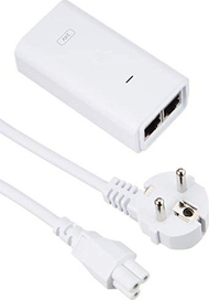 Injektor PoE Ubiquiti POE-24-12W-WH, 24VDC, 12W, i bardhë