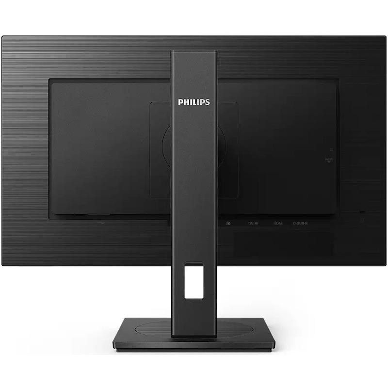 Monitor Philips S-Line 222S1AE/00, 21.5", Full HD, IPS, i zi