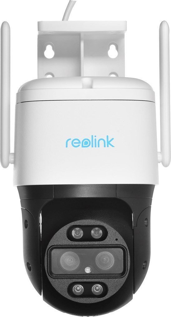 Kamerë sigurie IP Reolink TrackMix WiFi WiFi 8Mpx