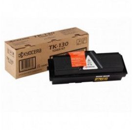Toner për printer Kyocera TK-130, i zi