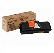 Тонер за принтер Kyocera TK-130, црн