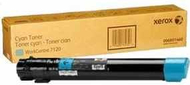 Toner Xerox 006R01460, 7120 Cyan, origjinal