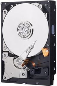 Disk HDD WD Blue, 500GB, 3.5" SATA III