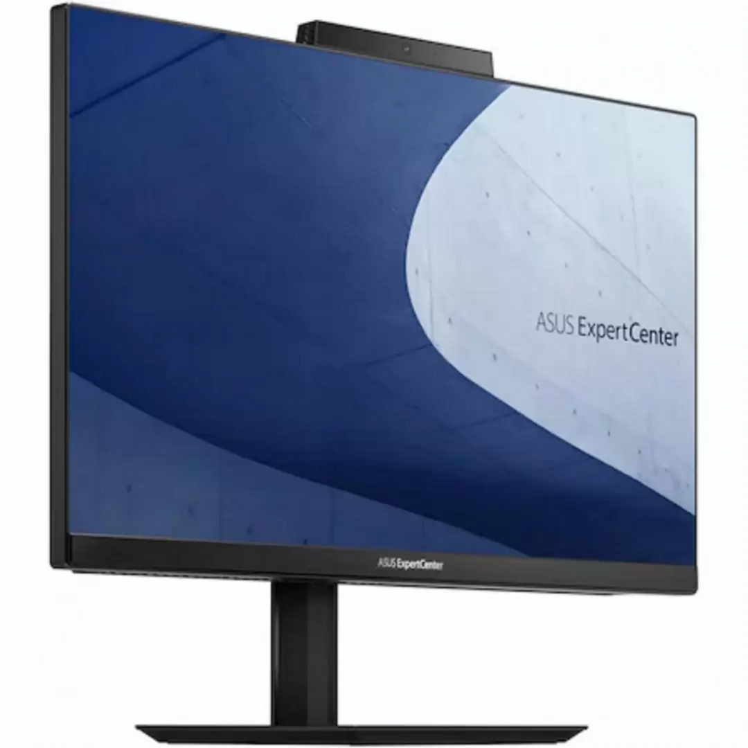 Kompjuter All in One ASUS ExpertCenter E5 AiO 27 E5702, 27" FHD Touch, Intel Core i5, 8GB RAM, 512GB SSD