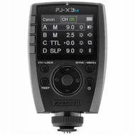 Trigger blici Westcott FJ-X3 M, wireless, universal, i zi