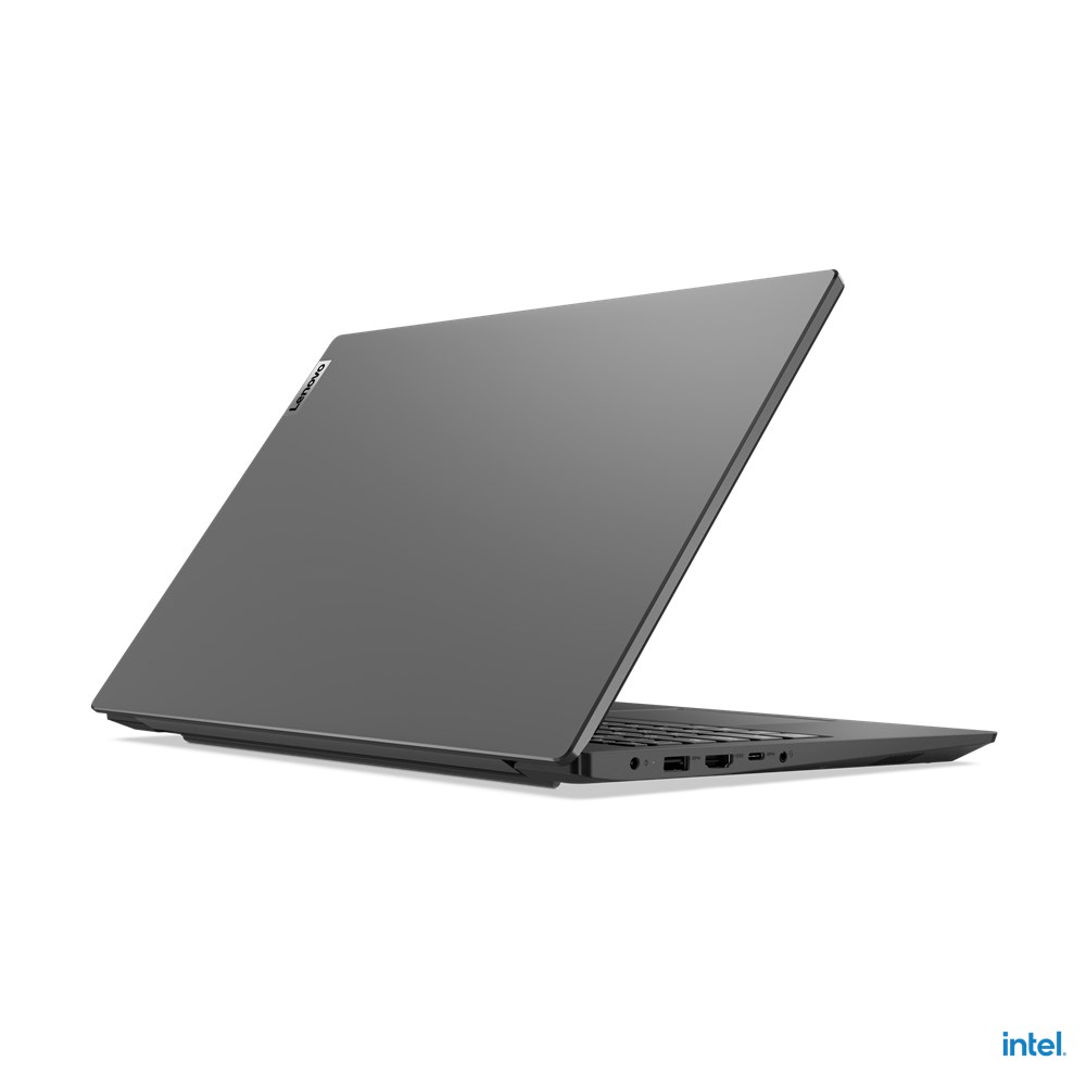 Laptop Lenovo V V15, 15.6", Intel i3-1115G4, 8 GB RAM, 256 GB SSD, i zi