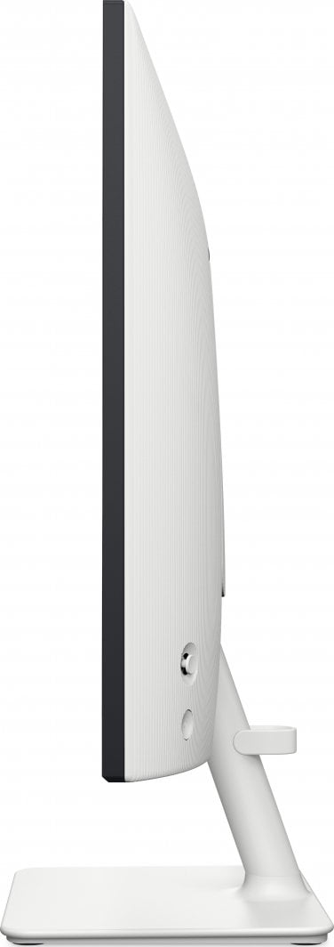 Monitor Dell S2425H, 23.8", FullHD, 100Hz, i hirtë / i zi