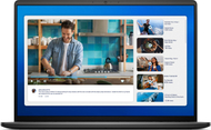 Laptop Dell Inspiron 16 DC16250, 16", Core 5 120U, 8GB 512GB SSD, i zi