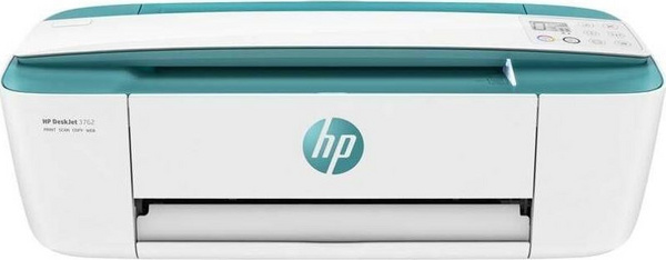 [OUTLET] Printer HP DeskJet 3762 All-in-One (T8X23B), i bardhë