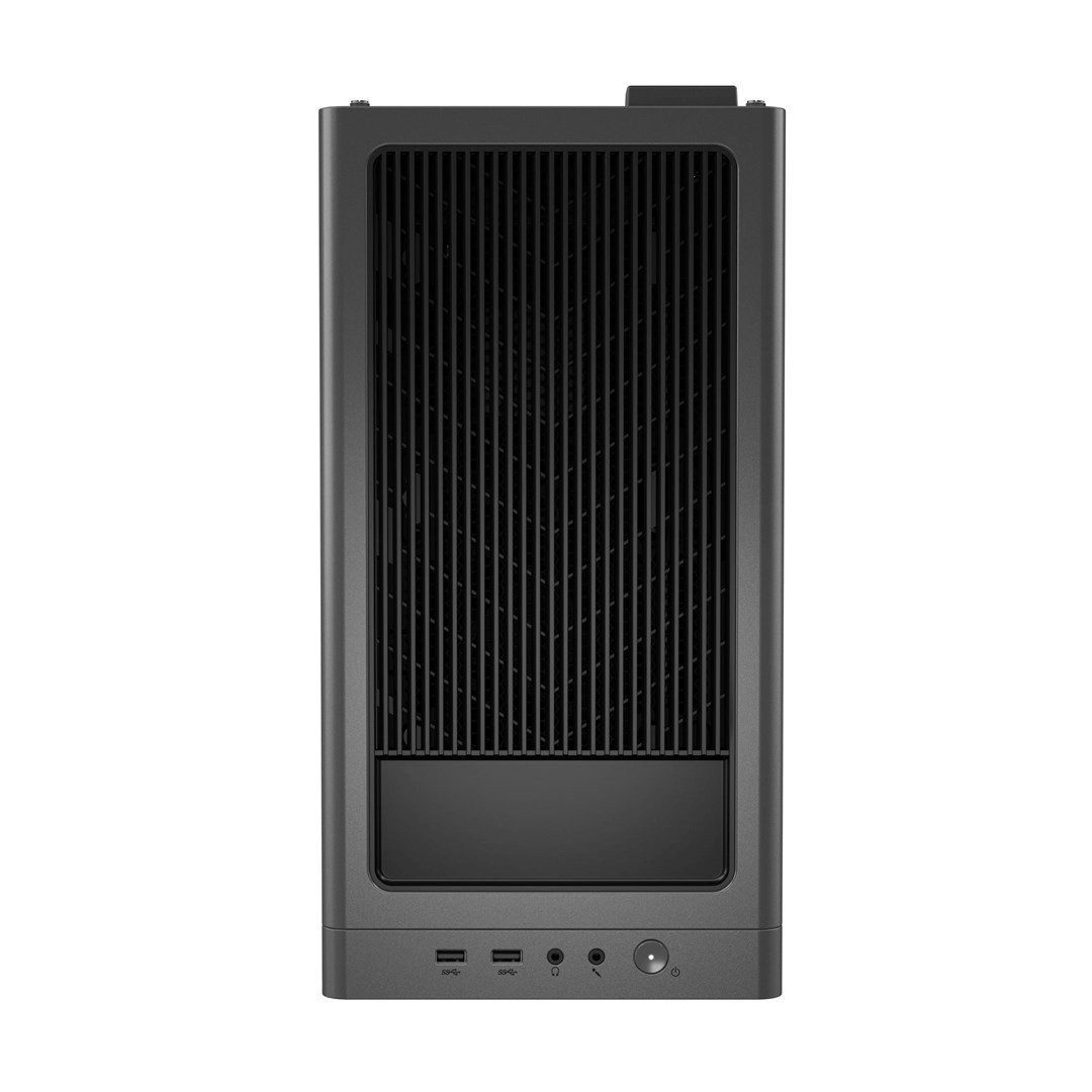 Kompjuter Lenovo Legion T5, Intel Core i7-13700F, 32GB RAM, 1TB SSD, NVIDIA RTX 4070, i hirtë