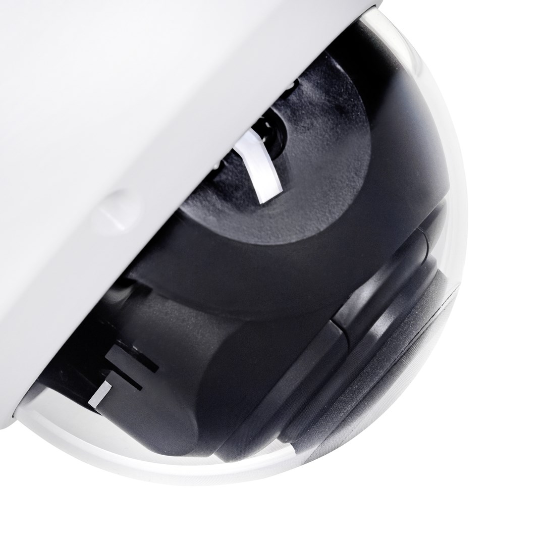 Kamerë IP Hikvision DS-2CD1147G0, 4MP, 2.8 mm, e bardhë