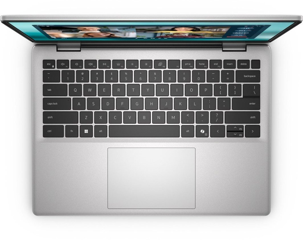 Laptopi Dell Pro 14 Essential PV14250, Intel Core 5 120U, 14" FHD+, 16GB DDR5, 512GB SSD, Intel Graphics, Windows 11 Pro
