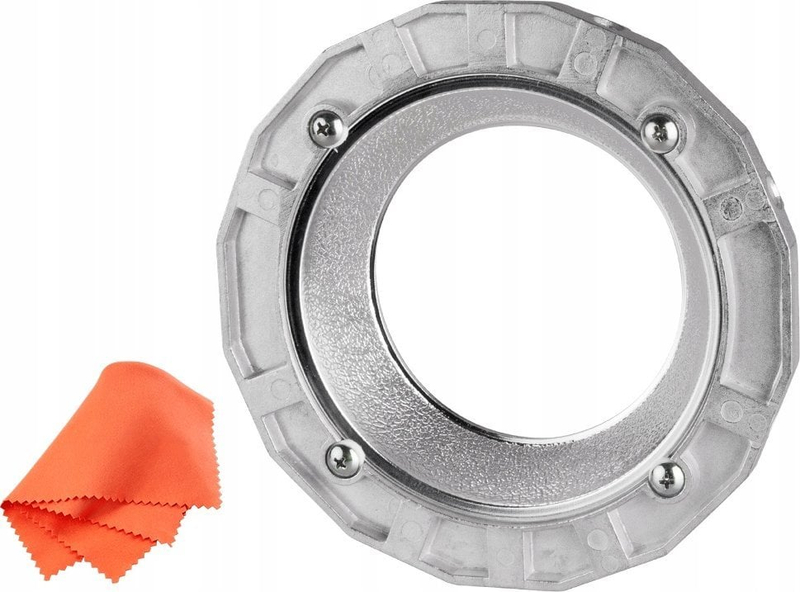 Speedring Aurora Lite Bank për softbox Recta Square Strip Octa, për Multiblitz Varilux