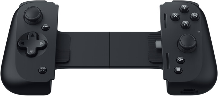 Gamepad Razer Kishi V2, Android
