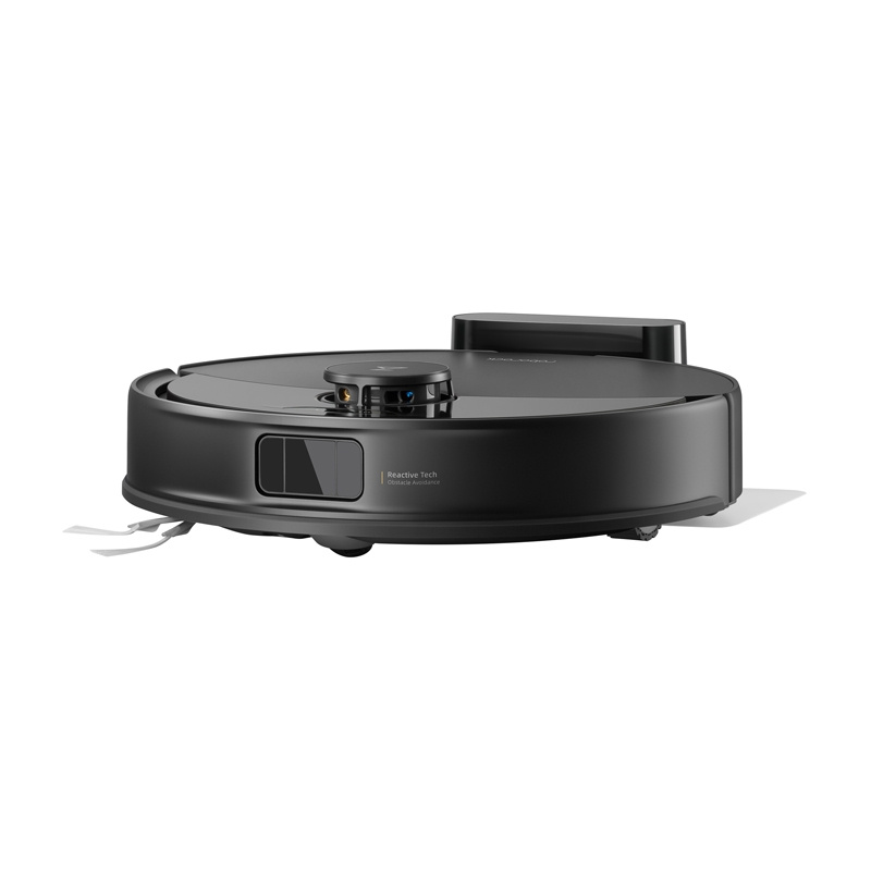 Fshesë robotike Roborock Q10 PF, 10000Pa, e zezë