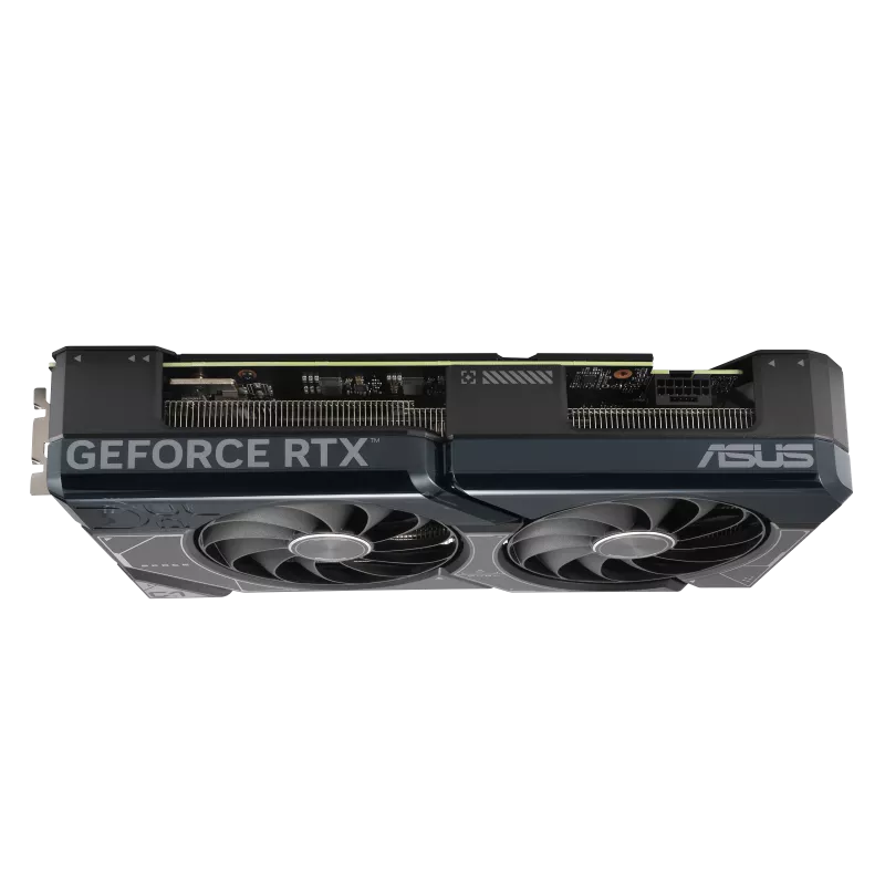 Kartelë grafike ASUS Dual GeForce RTX 4070 Super, 12GB GDDR6X