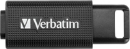 USB Verbatim Store n Go, 64GB, USB-C 3.1 Gen 1, i zi