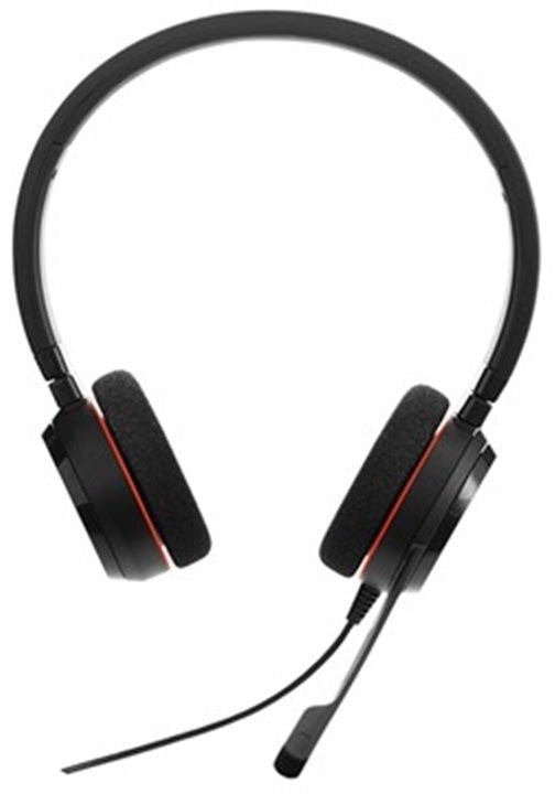 Kufje Jabra Evolve 20 MS Stereo
