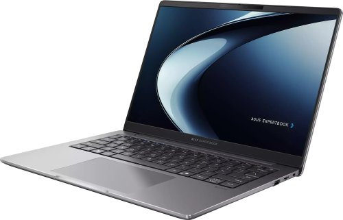 Laptop ASUS ExpertBook P3 PM3406CKA,14", AMD Ryzen AI 7 350, 16GB RAM, 512GB SSD, i hirtë 2