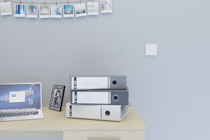 Ndërprerës i zgjuar Tesla Smart Switch ZigBee