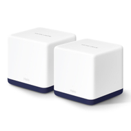 Sistem Mesh Mercusys Wi-Fi 5 Halo H50G (2-pack)