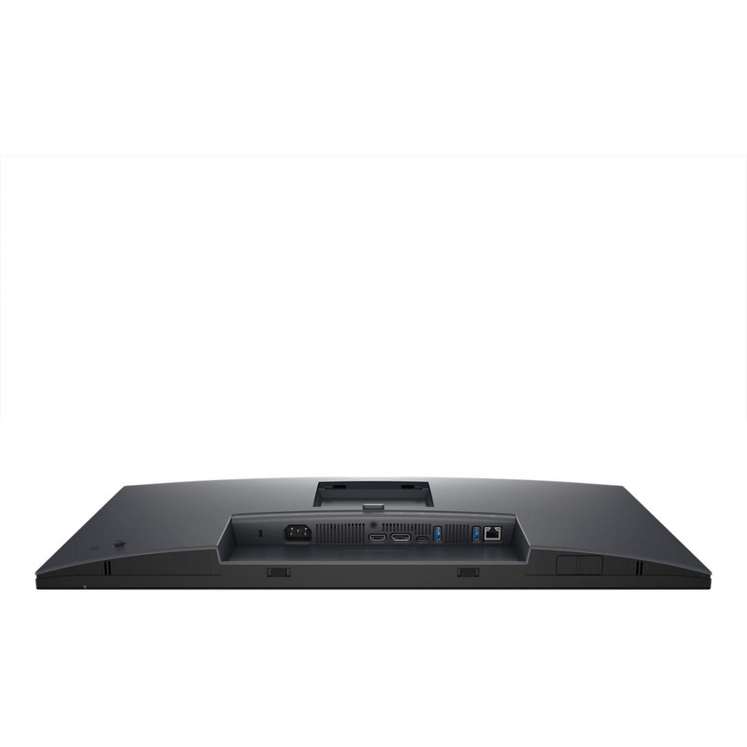 Monitor Dell Pro Plus P2725QE, 27", 4K, gri