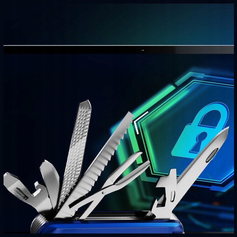 Folie privatësie 3mk për Samsung Galaxy Book3 Pro 14", 2 way Privacy, pa ngjitës