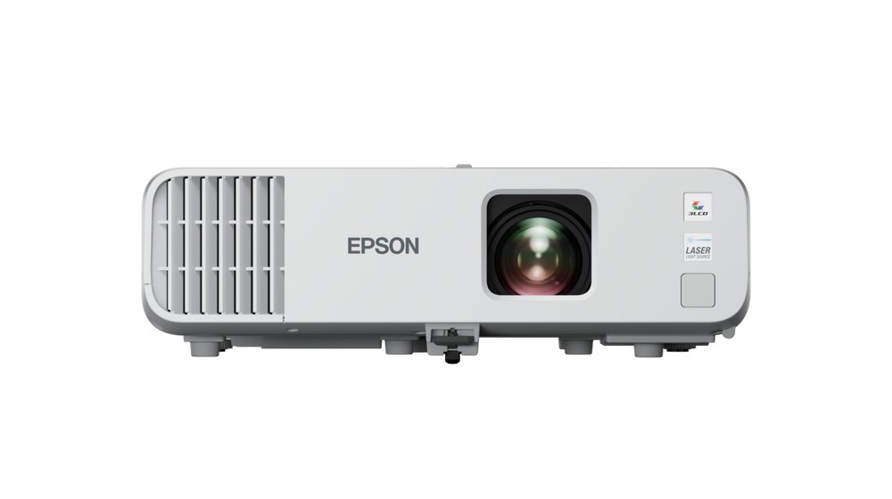 Projektor Epson EB-L260F, 4600 ANSI lumens, 3LCD, 1080p, i bardhë