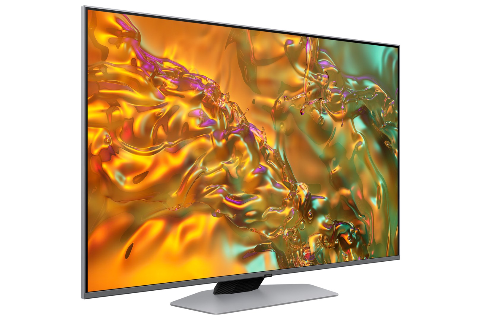Televizor Samsung QE75Q80DATXXH, 75”, 4K, QLED, i zi