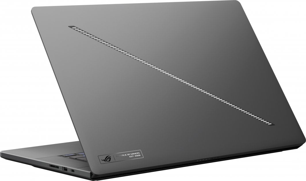 Laptop Asus ROG Zephyrus G16 GU605MI-QR076W, 16", Intel Core Ultra 7-155H, 32GB RAM, 1TB SSD, Nvidia RTX4070
