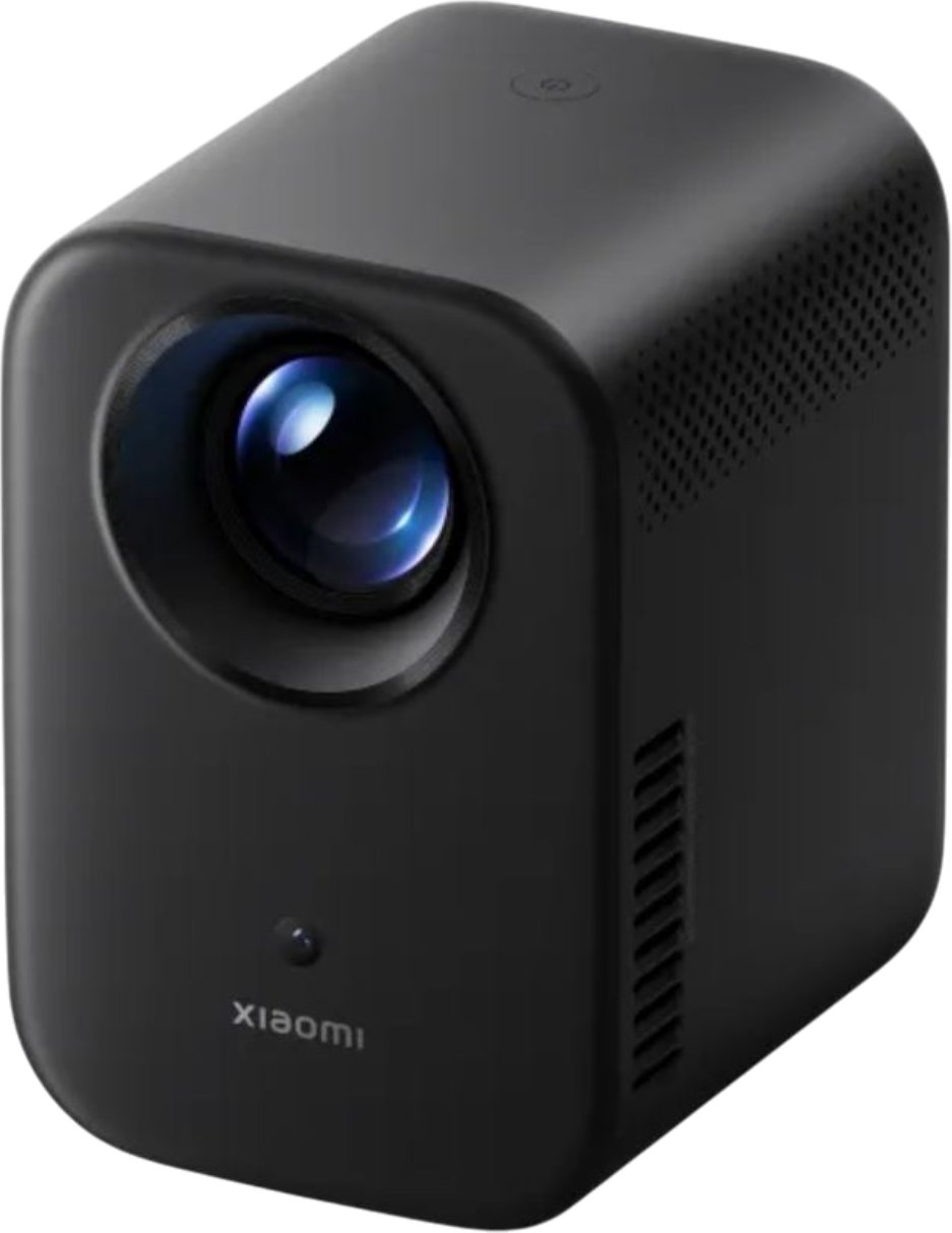 Projektor Xiaomi Mi Smart Projector L1, 1080P, 40-120", Google TV