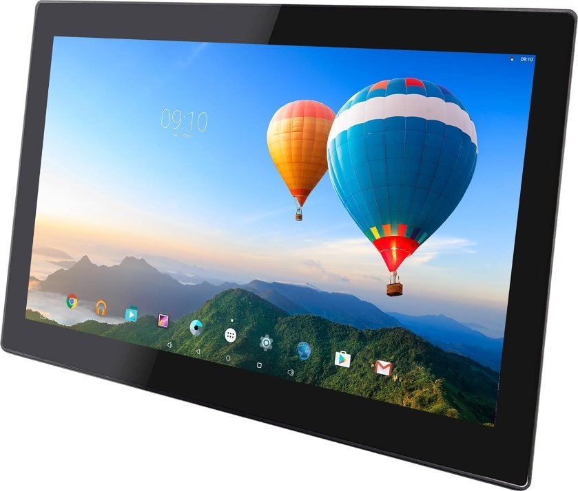 Tableti XORO MegaPAD 1404v7, 14", 64GB, i zi