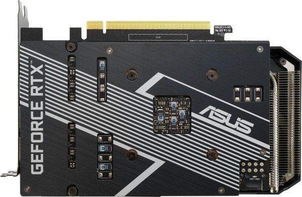 Kartë grafike Asus Dual GeForce RTX 3060 Gaming OC 12 , 12GB GDDR6 3