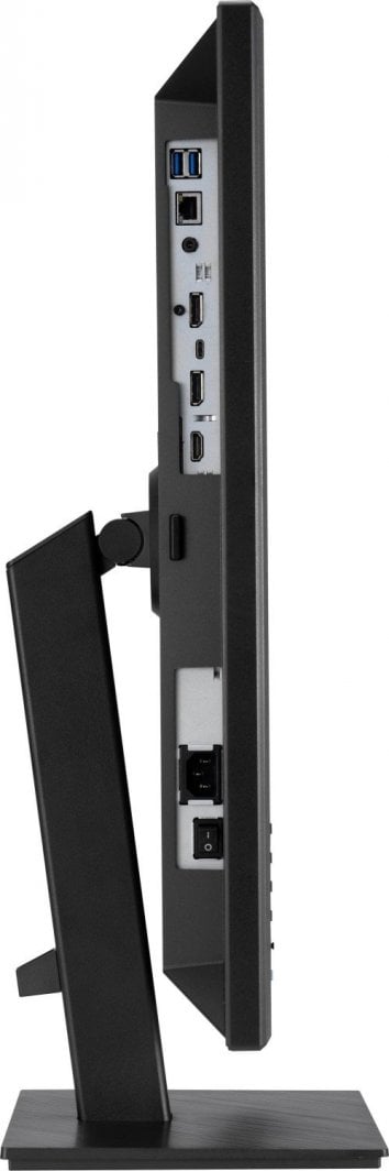 Monitor Asus BE24ECSNK, 23.8", Full HD, i zi