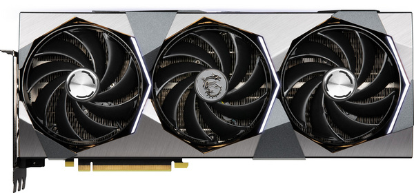 Kartë grafike MSI NVIDIA GeForce RTX 4070 Ti, 12 GB GDDR6X