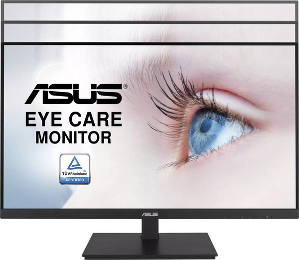 Monitor Asus VA24DQSB, 23.8'', 1920 x 1080 (FullHD), i zi