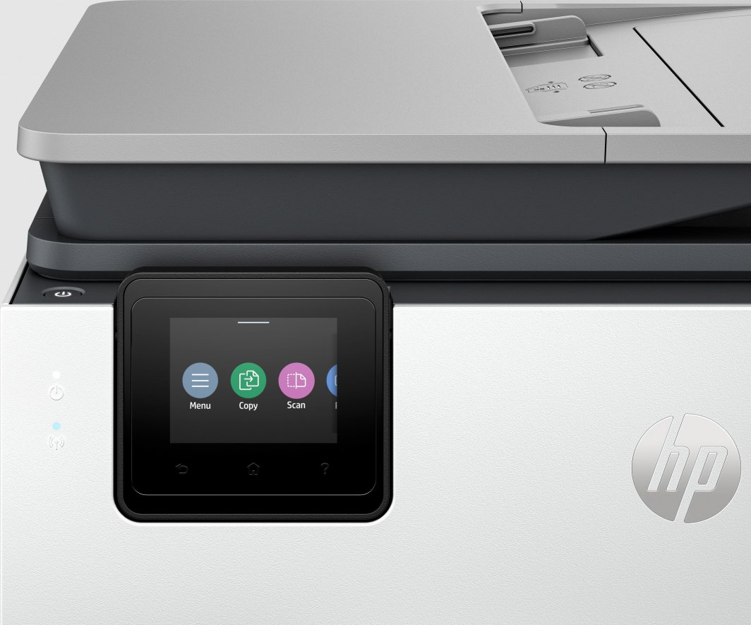 Printer HP OfficeJet Pro 8132e All-in-One, i bardhë / i hirtë