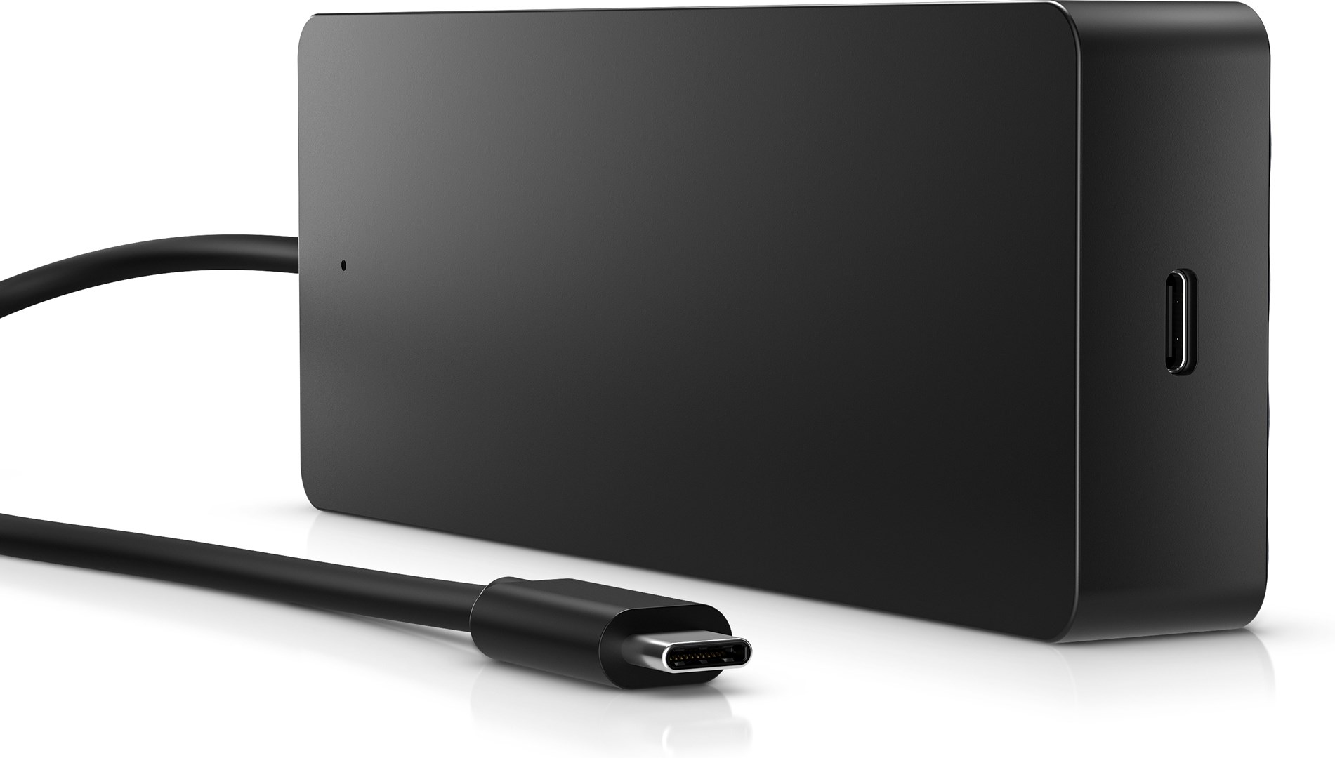 Stacion dokimi HP Universal USB-C Multiport Hub, i zi